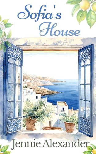 Sofia's House