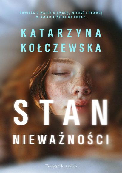 Stan nieważkości