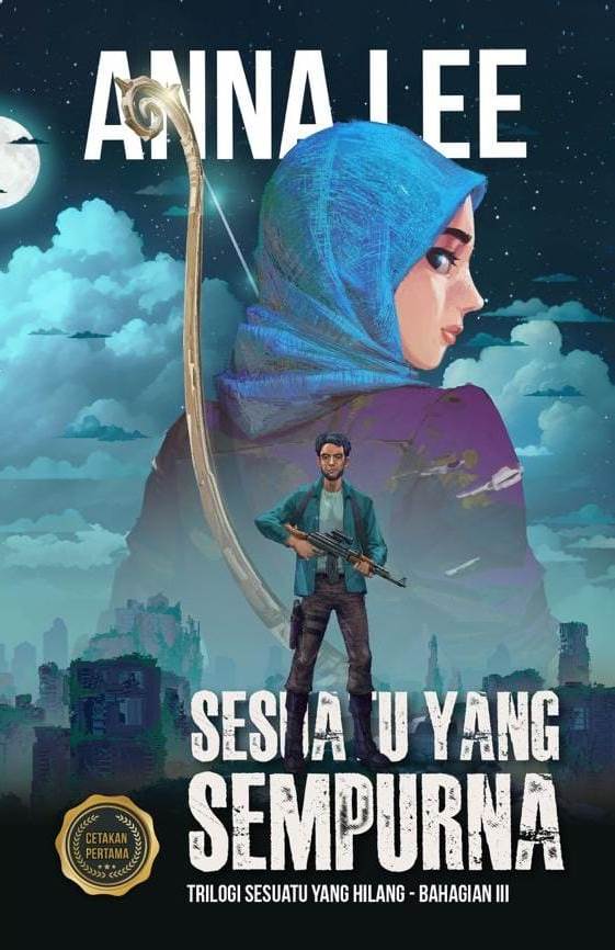 Sesuatu yang Sempurna
