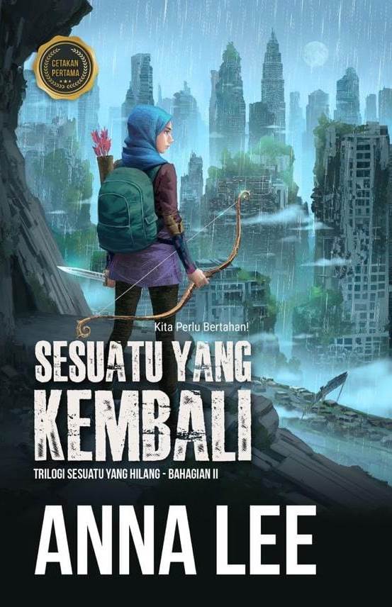 Sesuatu yang Kembali