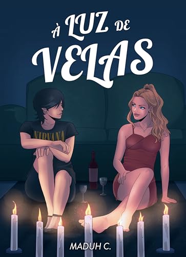 À Luz de Velas