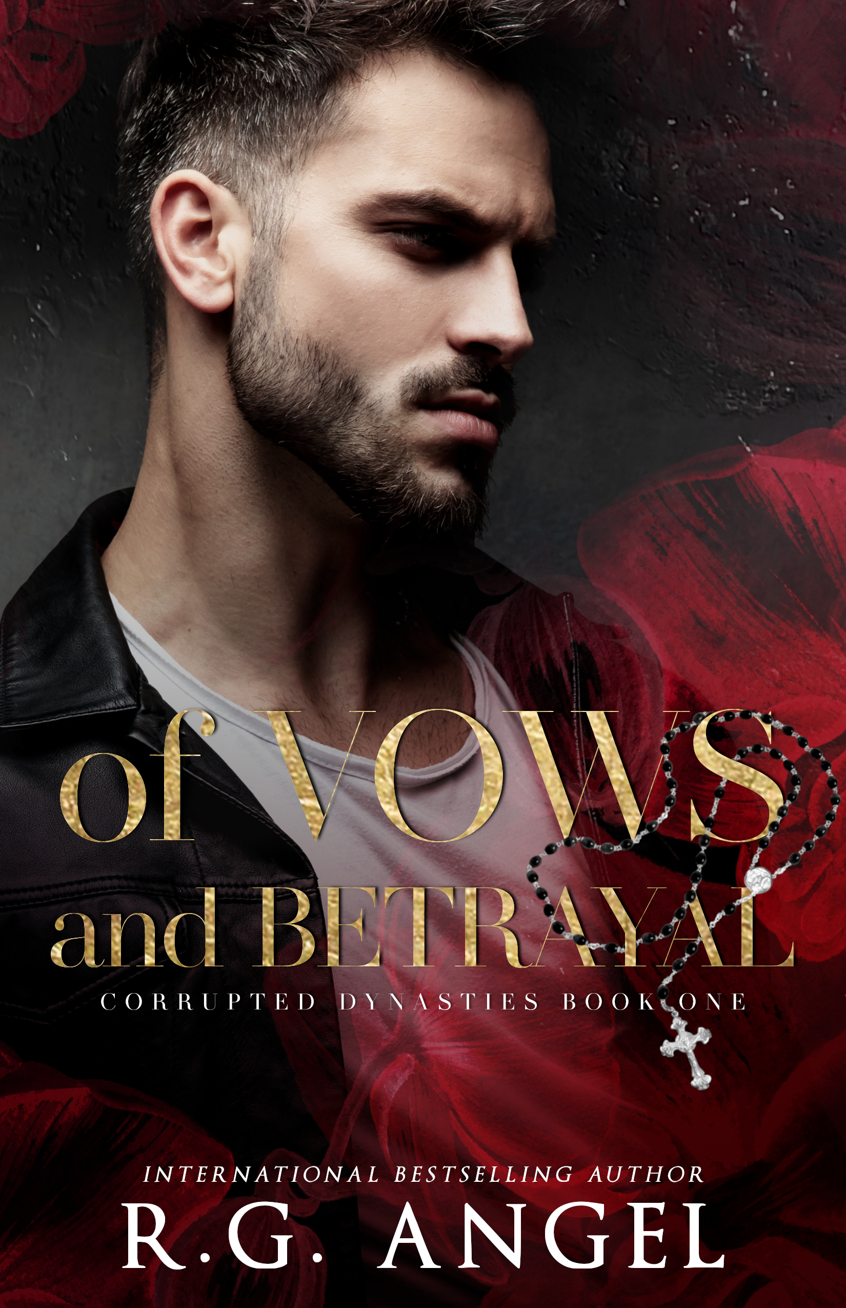 Of Vows and Betrayal