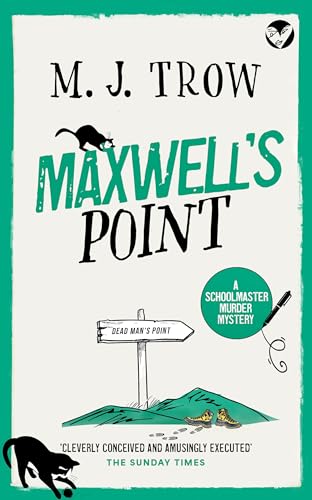 Maxwell's Point