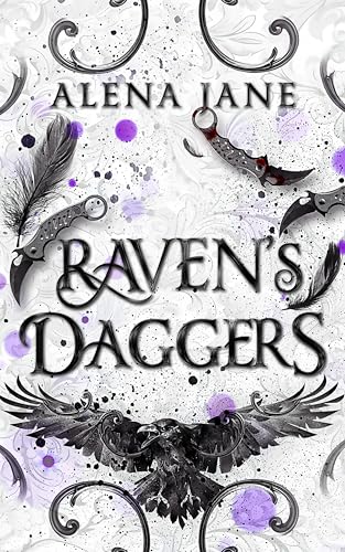 Raven's Daggers