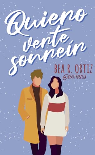 Quiero verte sonreír
