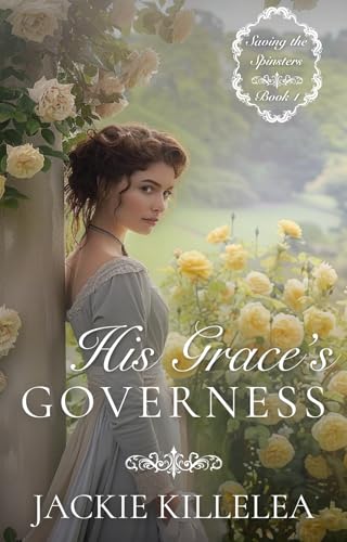 His Grace's Governess