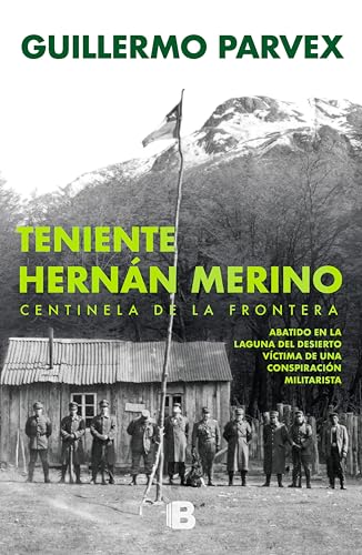 Teniente Hernán Merino