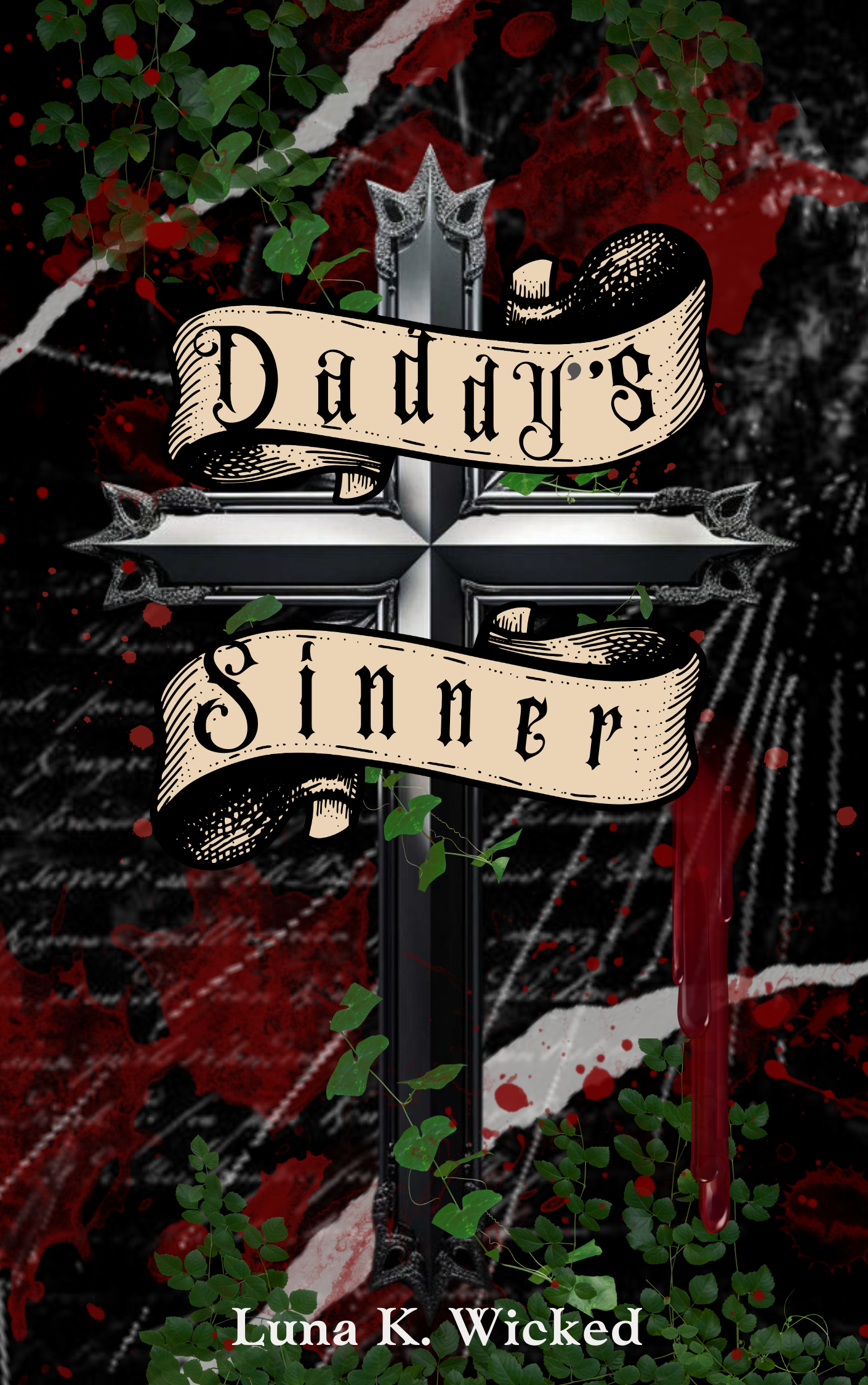Daddy's Sinner: The Sinner & Dove