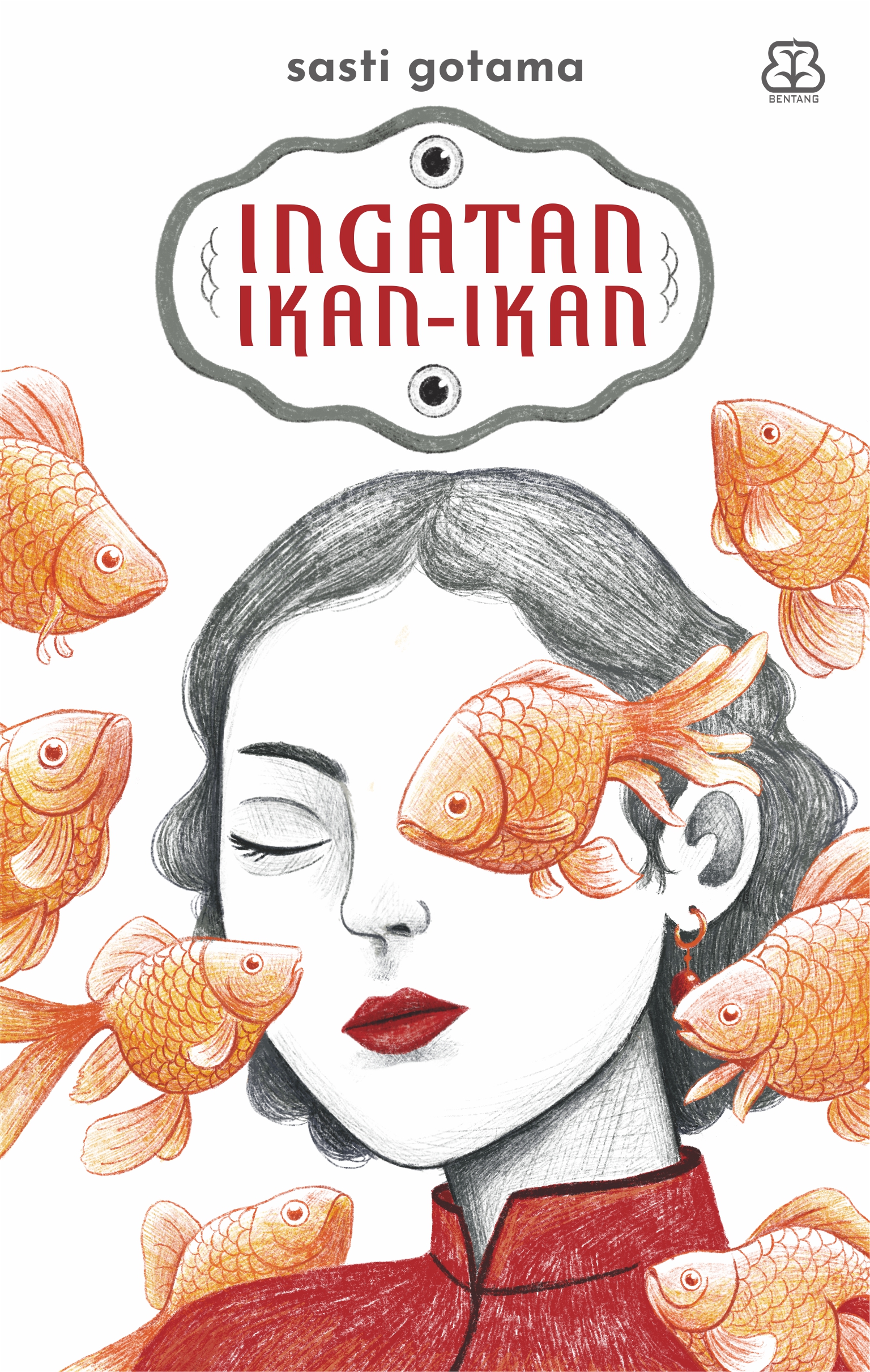 Ingatan Ikan-Ikan