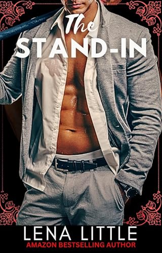 The Stand-In book cover