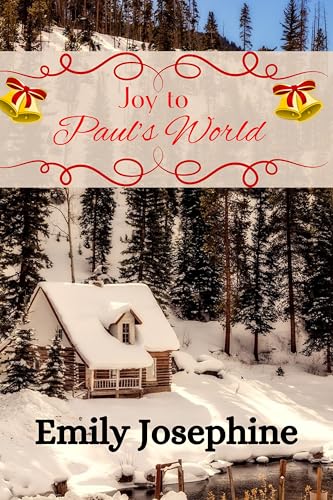 Joy To Paul's World