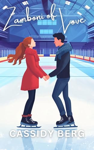 Zamboni of Love
