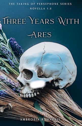 Three Years With Ares