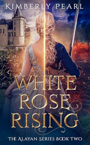 White Rose Rising
