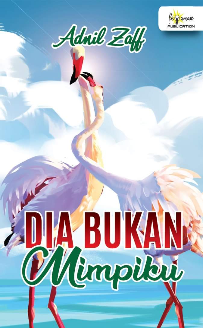 Dia Bukan Mimpiku