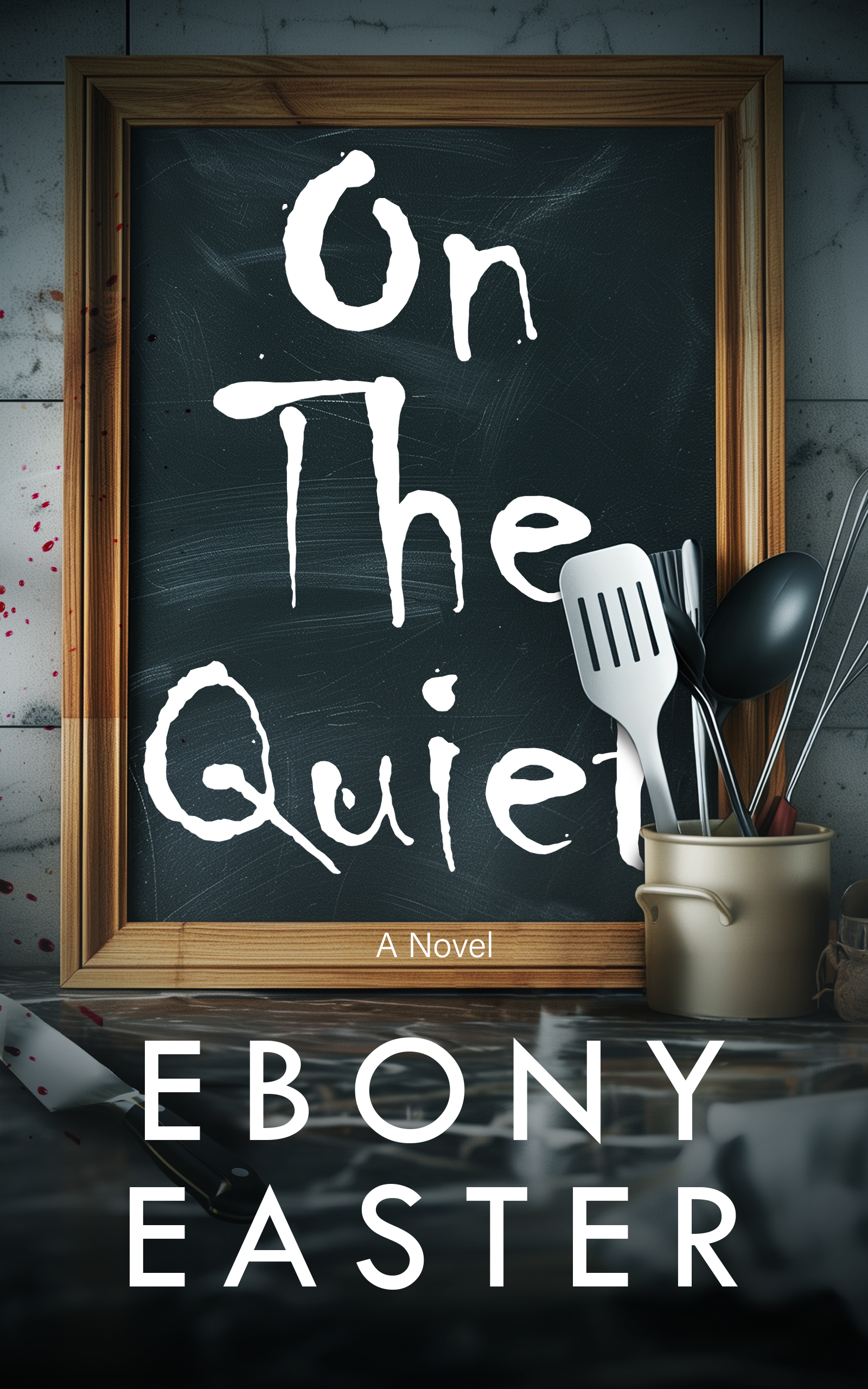 On the Quiet