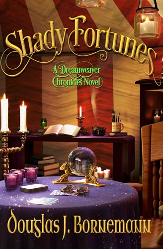 Shady Fortunes