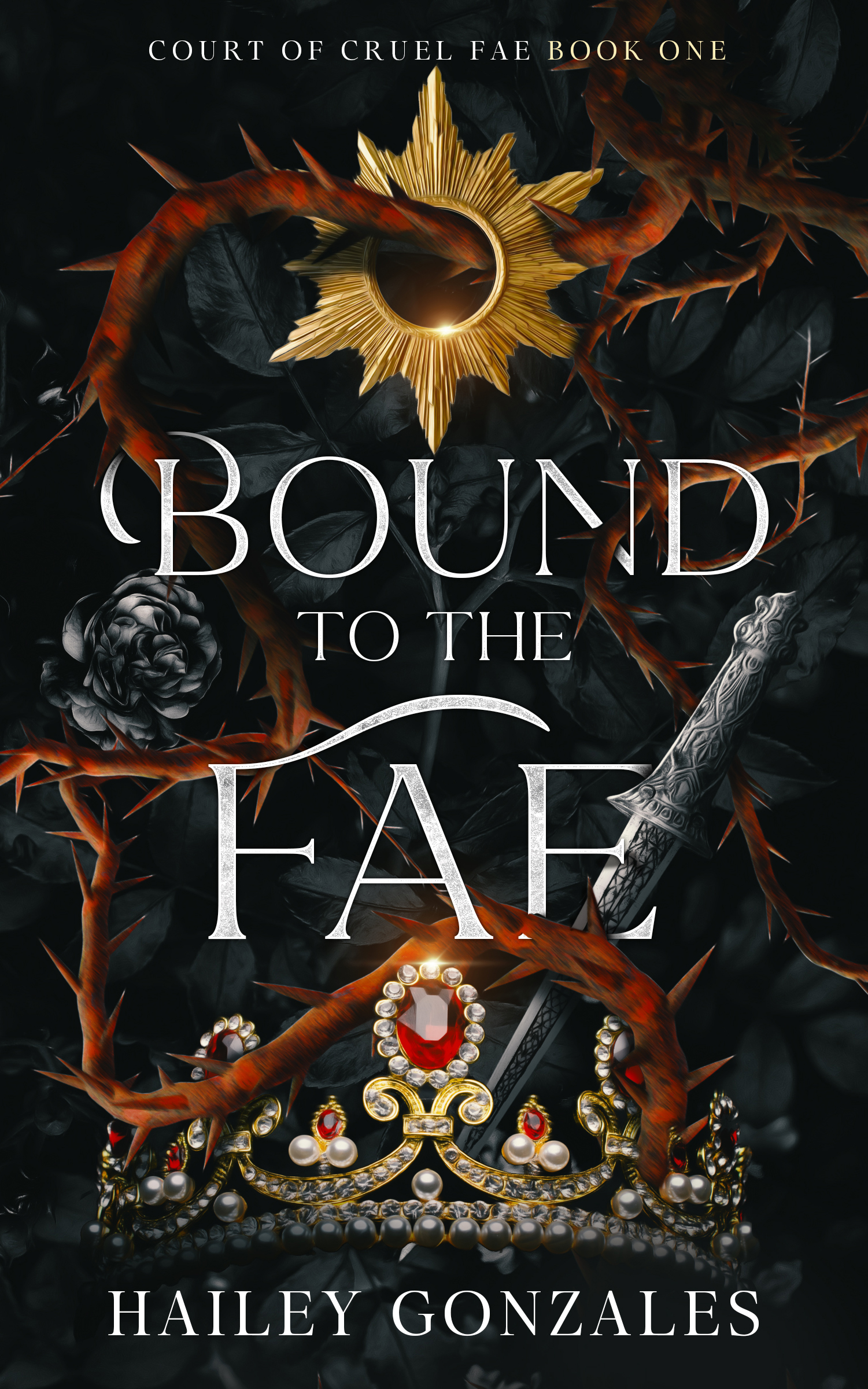 Bound to the Fae