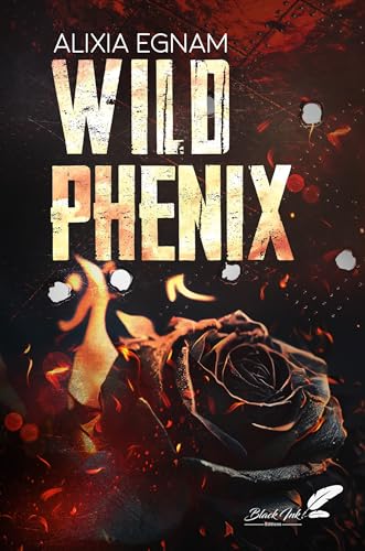 Wild Phenix