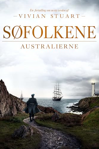 Søfolkene (Australierne Book 20)
