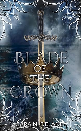 Blade of the Crown