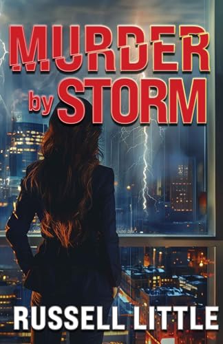 Murder By Storm