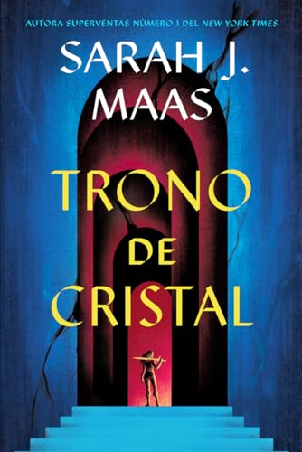 Throne of Glass