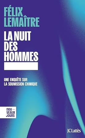 La nuit des hommes