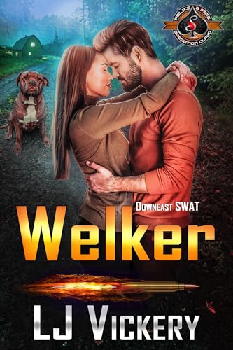 Welker book cover
