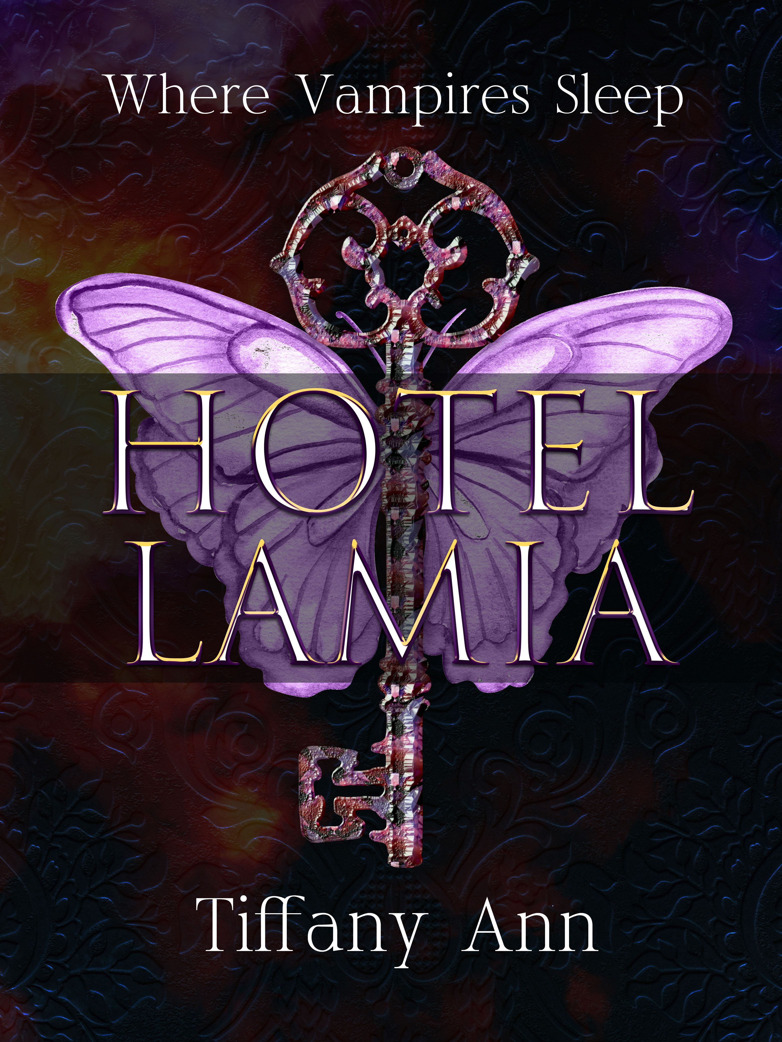 Hotel Lamia