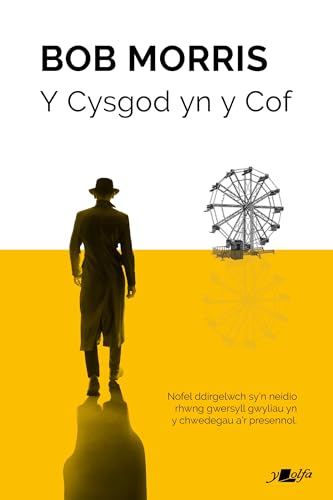 Y Cysgod yn y Cof