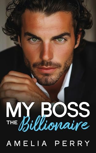 My Boss The Billionaire