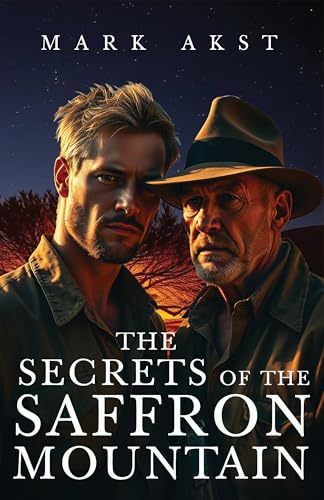 The Secrets of the Saffron Mountain