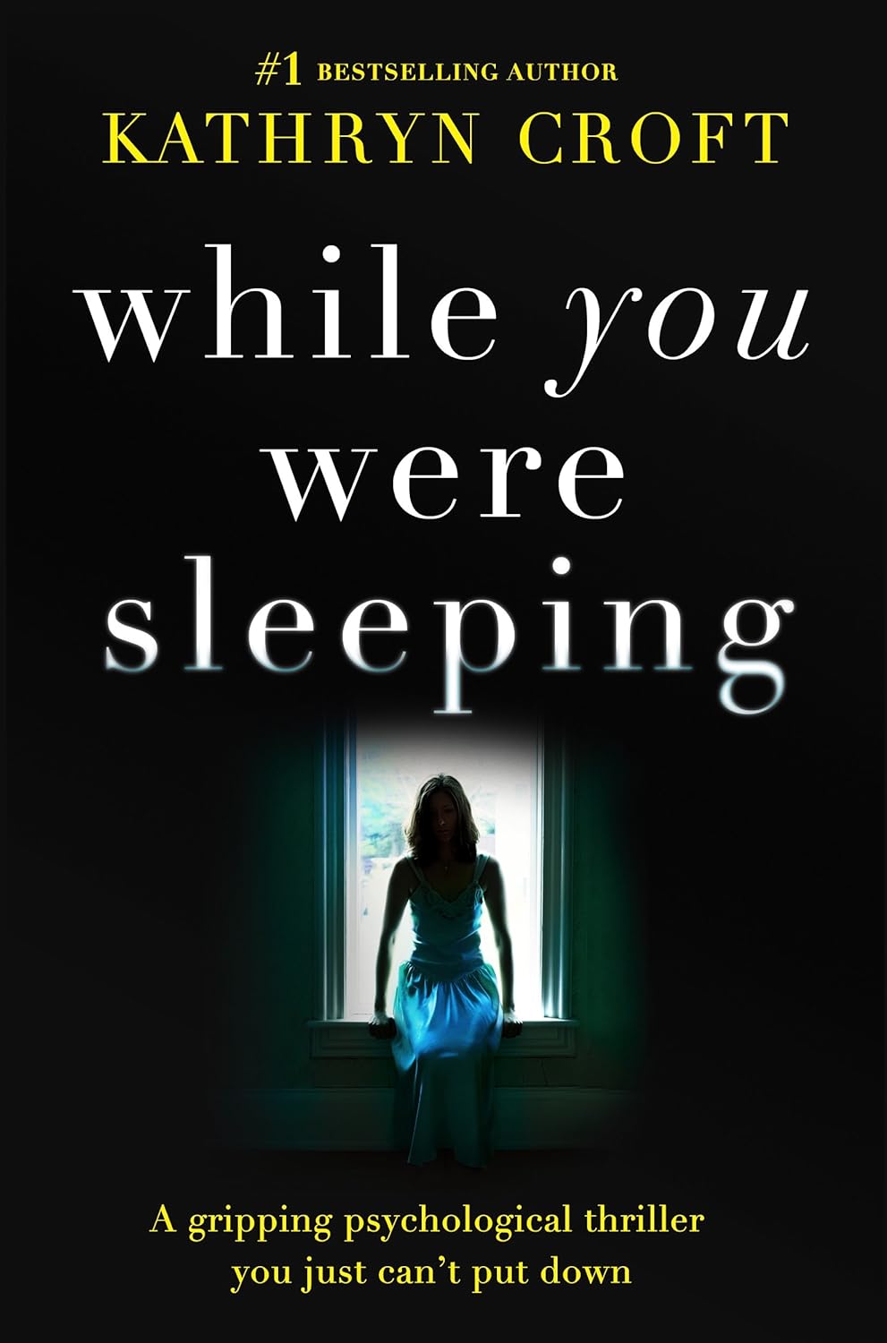 While You Were Sleeping