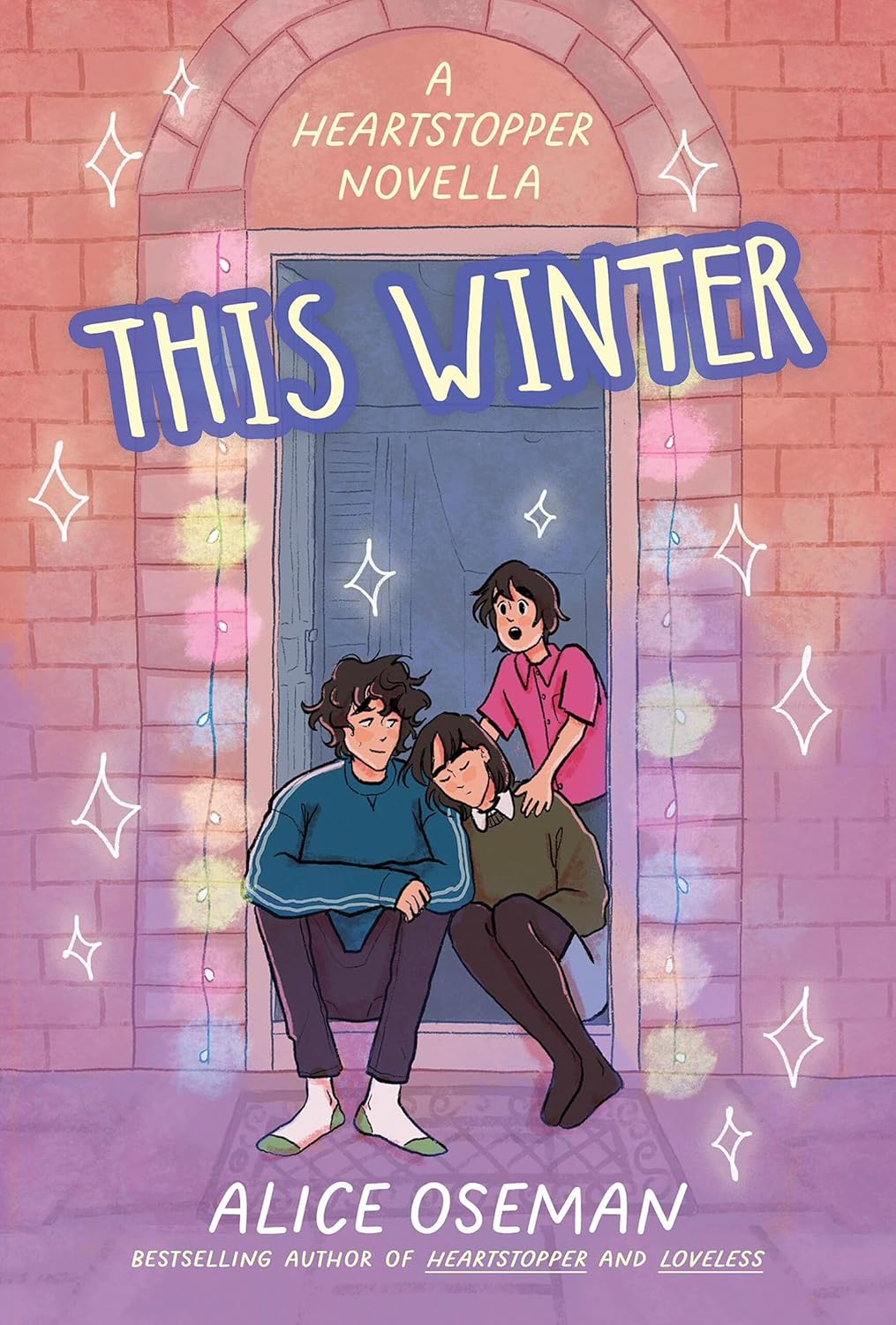 This Winter (Solitaire, #0.5)