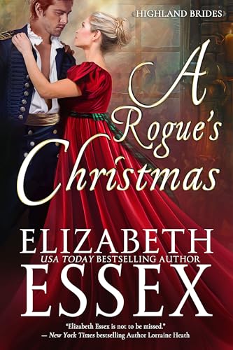 A Rogue's Christmas