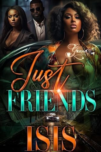 Just Friends