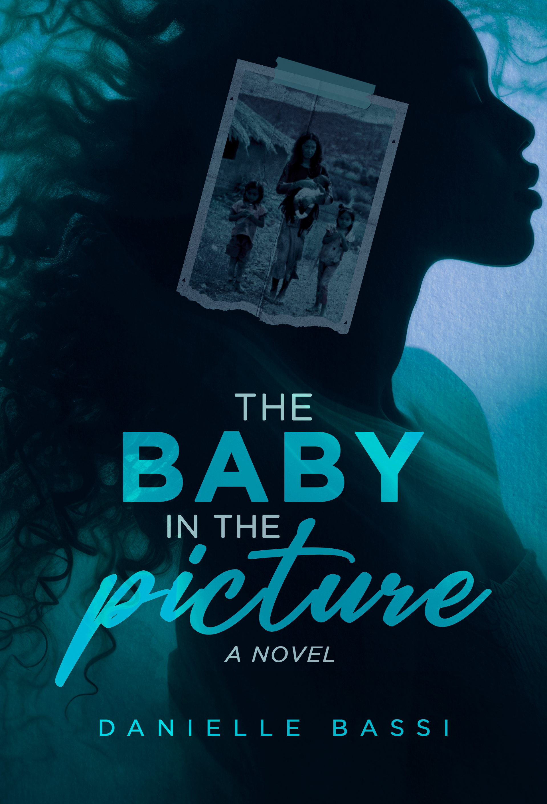The Baby in the Picture: A Novel