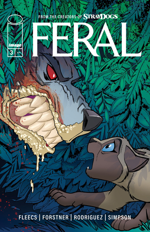 Feral book cover 2