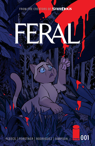 Feral book cover 2