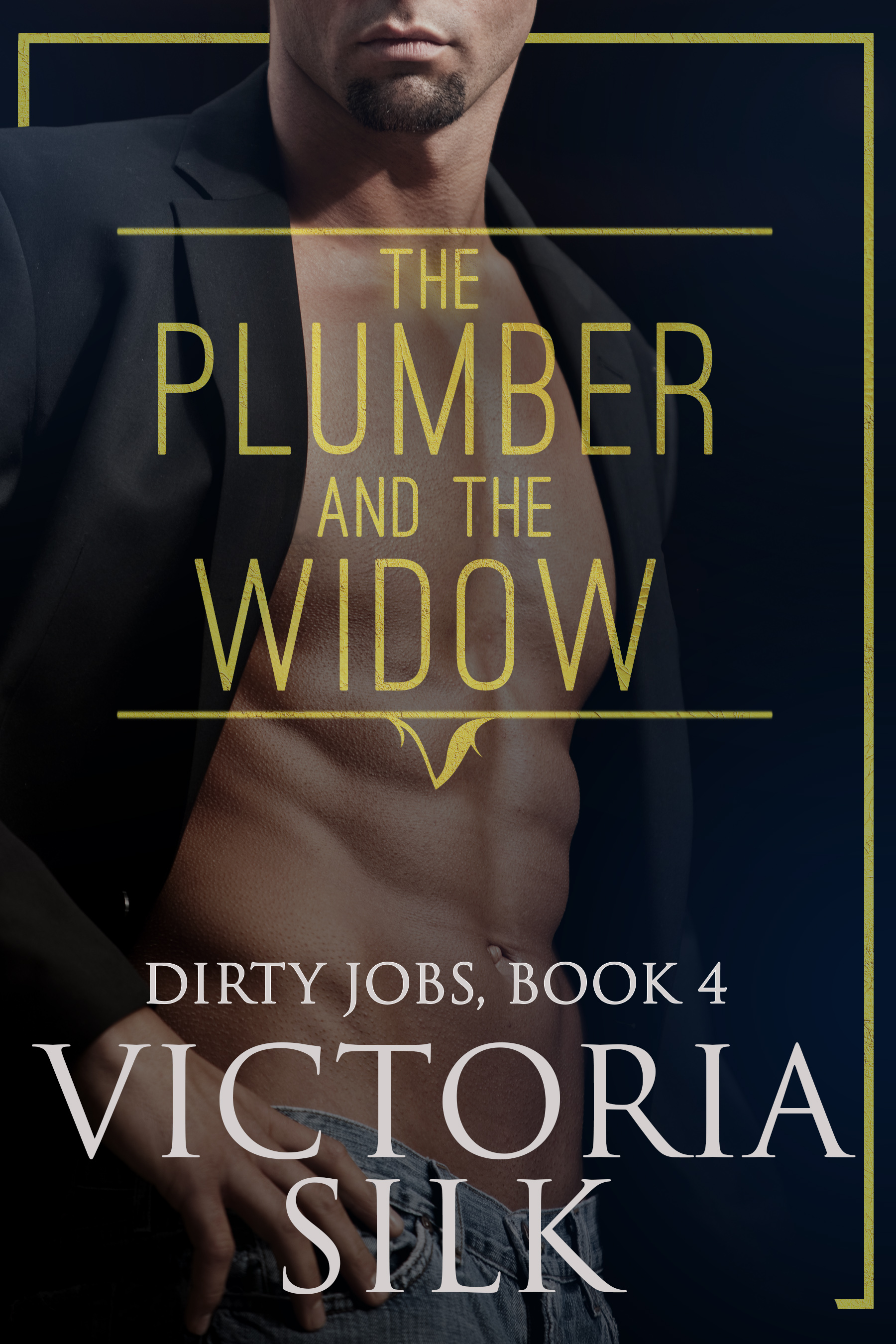The Plumber and the Widow