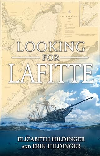 Looking for Lafitte