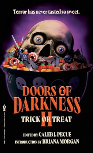 Doors of Darkness II: Trick or Treat (Doors of Darkness, #2)