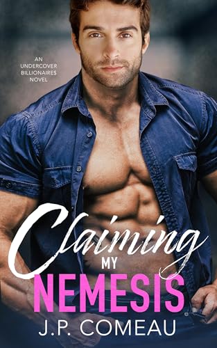 Claiming My Nemesis