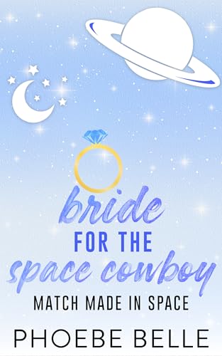 Bride for the Space Cowboy
