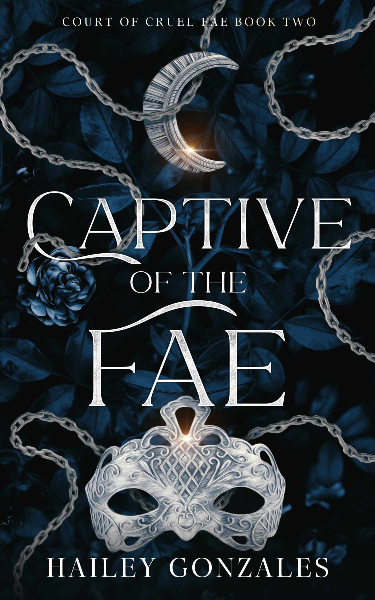 Captive of the Fae