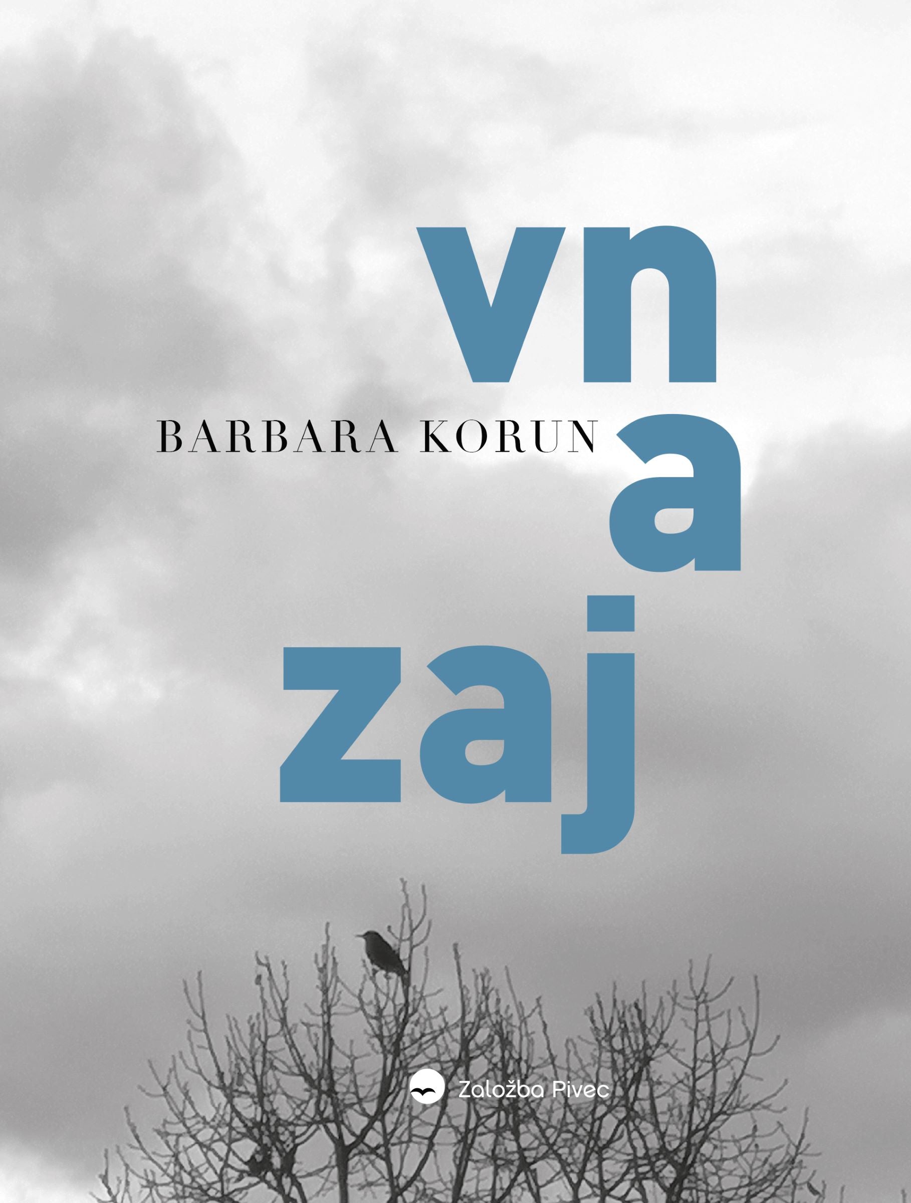 Vnazaj