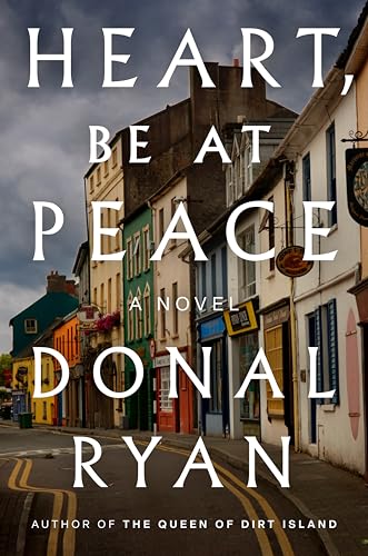 Heart, Be at Peace