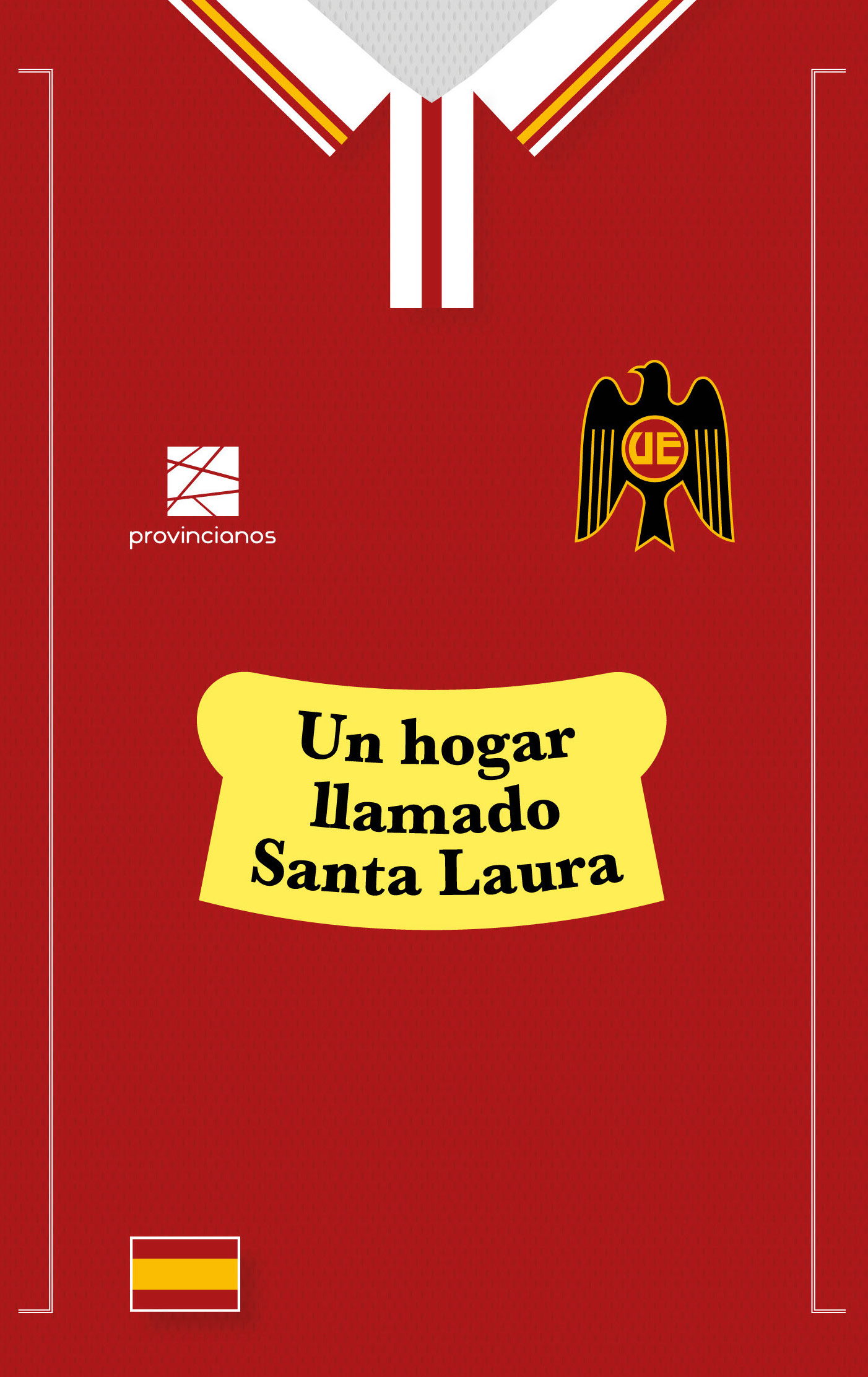 Un hogar llamado Santa Laura