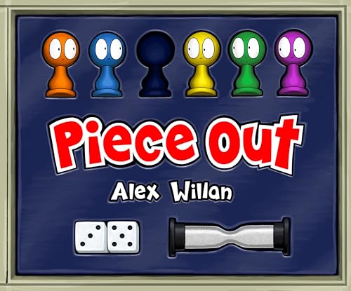 Piece Out